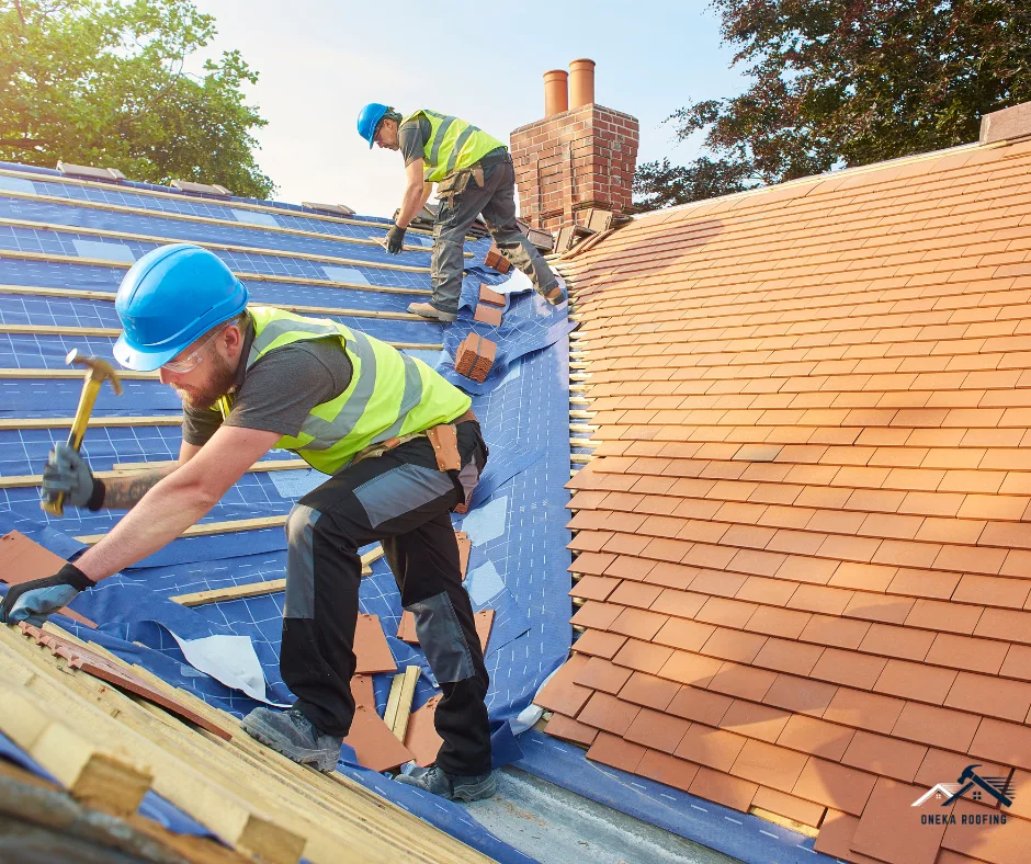 Why choose Roof Repair Near Me in Warren, TX